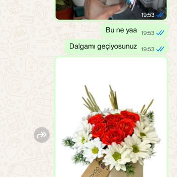 Siparişim Geç Teslim Edildi, Ürün Beklentimi Karşılamadı