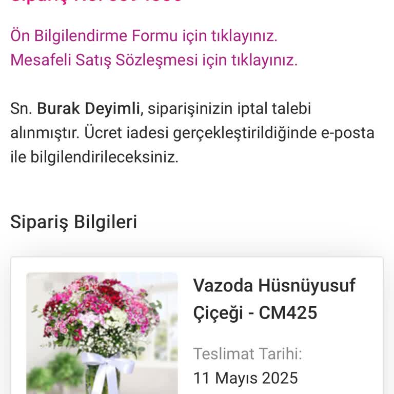 Anneler Günü’nde Saatlerce Bekletildik, Gerçek Dışı Bilgilendirmeyle Mağdur Edildik