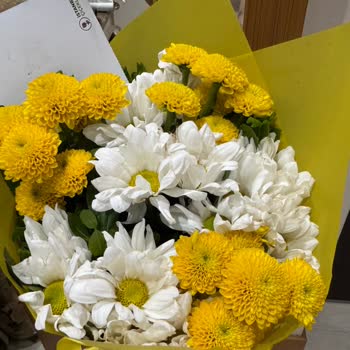 Yanlış Çiçek Gönderimi Ve İletişimsizlik Mağduriyeti