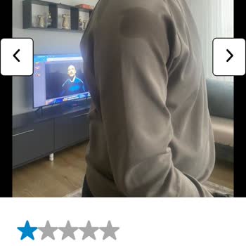 Pahalı Mont Su Geçirdi, Mağaza Sorumluluk Almadı Müşteri Mağdur Oldu