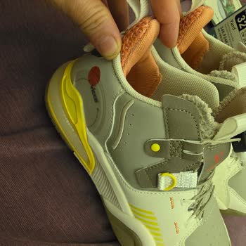 Vicco Çocuk Ayakkabısında Tamir Sonrası Yaşanan Sorun