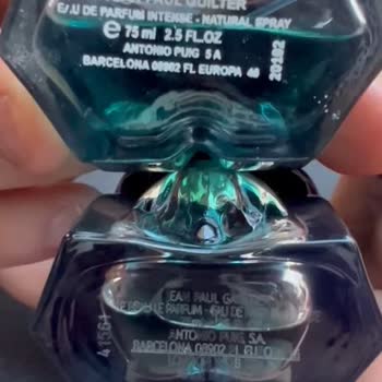 Aldığım Parfümler Orijinal Değil, Hevesim Kırıldı