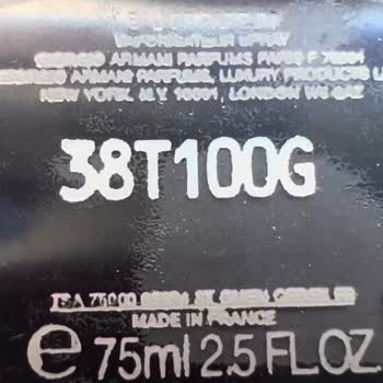 Aldığım Parfümler Orijinal Değil, Hevesim Kırıldı