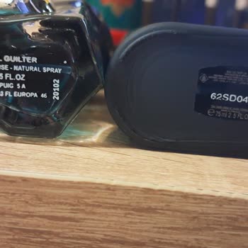 Aldığım Parfümler Orijinal Değil, Hevesim Kırıldı