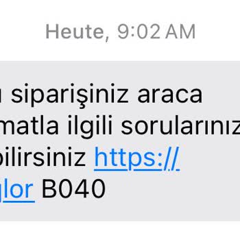 Anneler Günü’nde Hayal Kırıklığı: Geç Teslimat, Solmuş Çiçekler, İlgisiz Müşteri Hizmeti