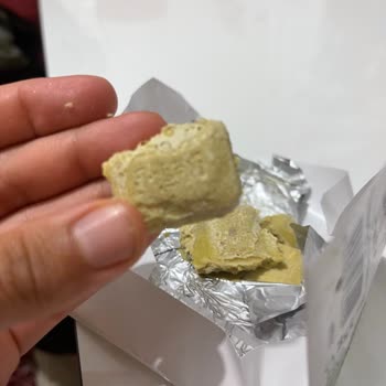 Nestle Ürünlerinde Bozuk Çikolata Ve Hayal Kırıklığı Yaşadım