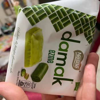 Nestle Ürünlerinde Bozuk Çikolata Ve Hayal Kırıklığı Yaşadım