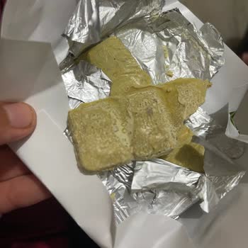 Nestle Ürünlerinde Bozuk Çikolata Ve Hayal Kırıklığı Yaşadım