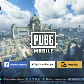 PUBG Mobil Hesabım Çalındı, Müşteri Hizmetlerinden Destek Alamıyorum