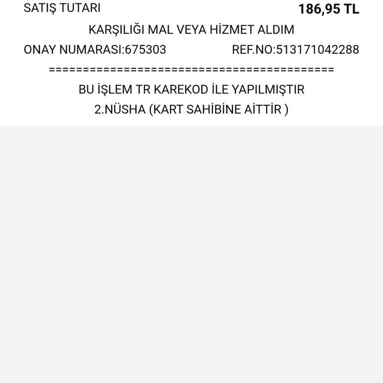 Taksiden İndikten Sonra Ruhsatımı Kaybettim