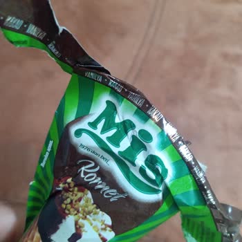 Mis Aldığım Dondurmanın İçeriği Beklenmedik Şekilde Kötü Çıktı