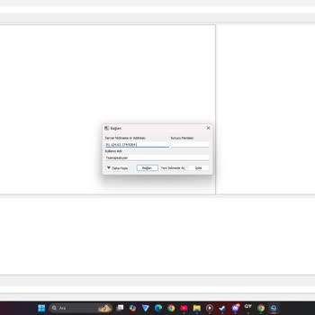 TsPanel Serveri Sürekli Kapatıyor