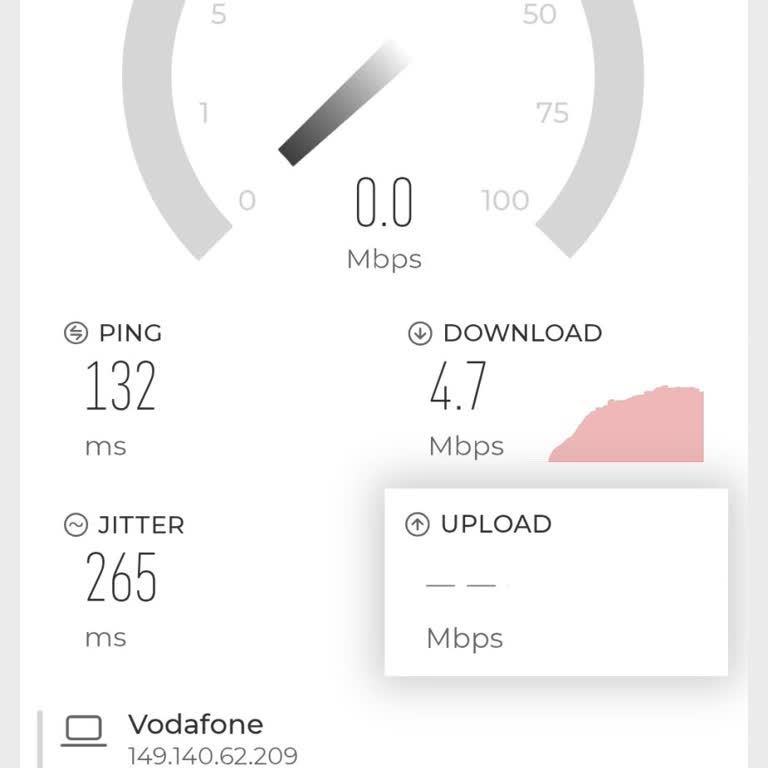 Şehir Merkezinde Düşük İnternet Hızı Sorunu