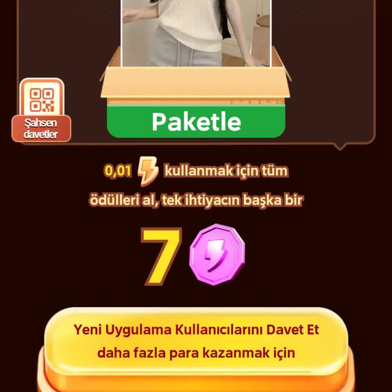 Temu Sözde Ücretsiz Ürün Vereceklerdi