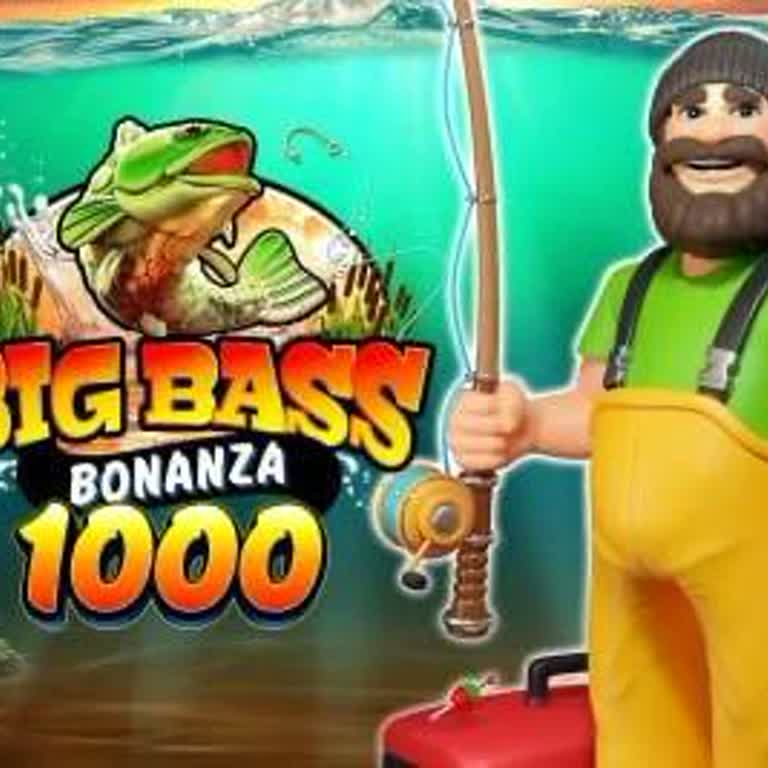 Big Bass Bonanza'ya Erişim Sorunu: Kazancım Yarıda Kaldı