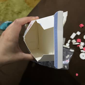 Eksik Parçalı Oyuncak Ve Eksik İçerik Nedeniyle Mağduriyet