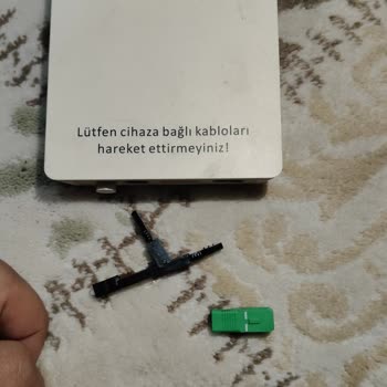 Teknik Servis Gecikmesi Ve Hizmet Yetersizliği