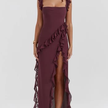 Elbise Beklentimi Karşılamadı, İade Süreci Belirsiz