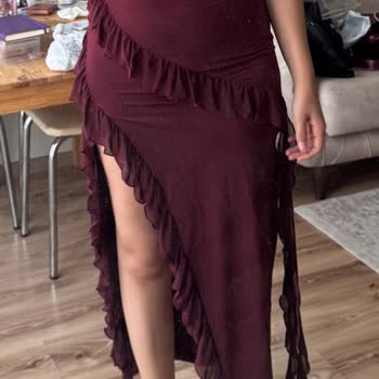 Elbise Beklentimi Karşılamadı, İade Süreci Belirsiz