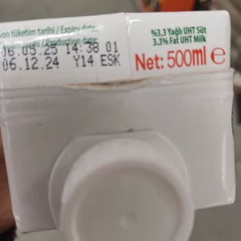 Migros Son Kullanma Tarihi Geçmiş Ürün Satışıyla Sağlığımız Tehlikede
