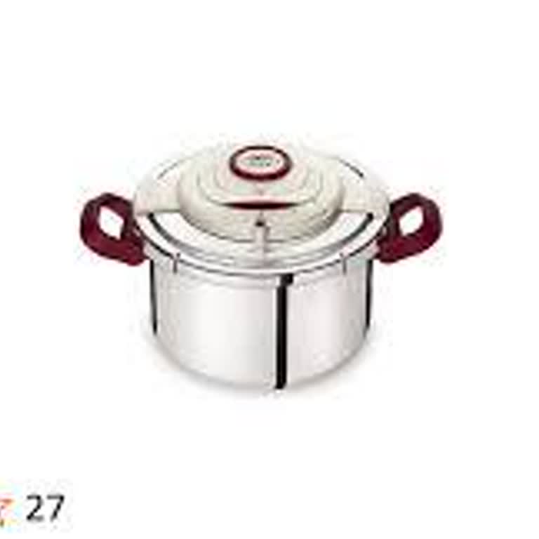 Tefal Clipso+ Precision Tencere Sürekli Buhar Kaçırıyor, Sorun Çözülmüyor