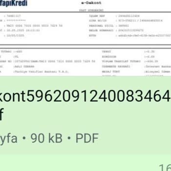 Sipariş Sonrası İletişim Kesildi Mağduriyet Yaşadık