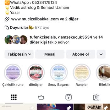 Symbolsbyzeynep Maddi Manevi Zarar Gördüm