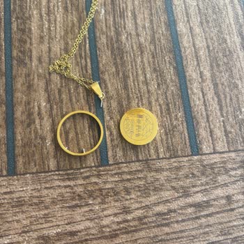 Symbolsbyzeynep Maddi Manevi Zarar Gördüm