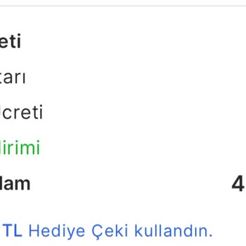 Migros Siparişim Gönderilmedi Ve Fazla Ücret Alındı