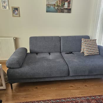 Koltuk Teslimatından Sonra Bitmeyen Sorunlar Ve İlgisiz Müşteri Hizmeti