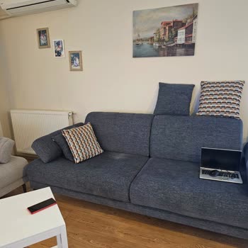 Koltuk Teslimatından Sonra Bitmeyen Sorunlar Ve İlgisiz Müşteri Hizmeti