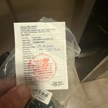 Saat Kordonu Sorunu Ve İlgisiz Mağaza Yaklaşımı