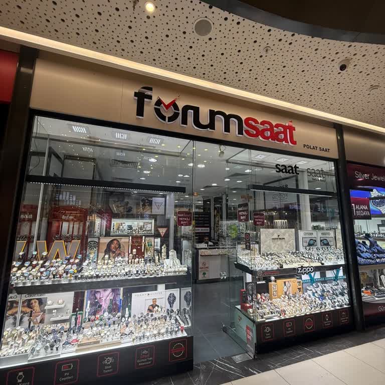 Saat Kordonu Sorunu Ve İlgisiz Mağaza Yaklaşımı