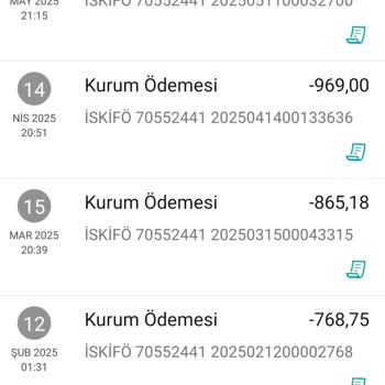 Su Faturasında Anormal Artış Ve Haksız Tahsilat Endişesi