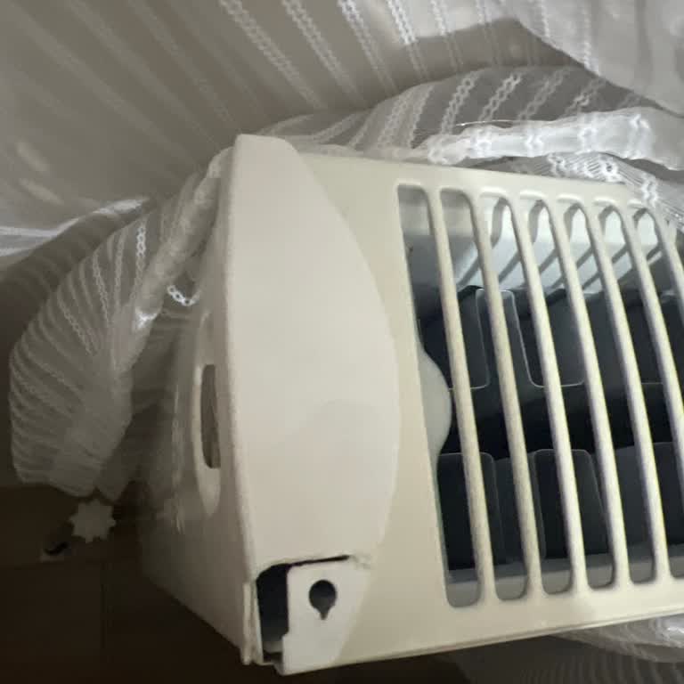 Çapa Marka Peteklerin Kenarları Zamanla Kırılıyor, Çözüm Bekliyorum