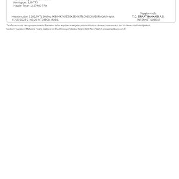 Havale İle Yapılan Ödemenin Siparişte Görünmemesi Ve Destek Sorunu