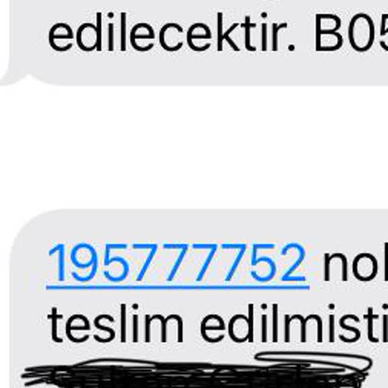 Teslim Edilmeyen Çiçek Ve Yanıltıcı Bilgilendirme