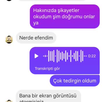 Sipariş Verilen Ürünler Uzun Süredir Teslim Edilmedi
