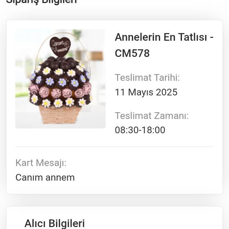 Teslim Edilmeden Teslim Edildi Mesajı Ve Ulaşılamayan Müşteri Hizmetleri