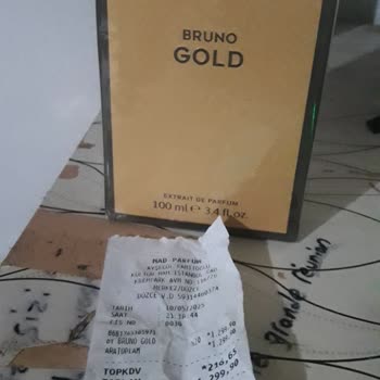 Mad Parfüm Mağazasında Yasal İade Hakkım Reddedildi