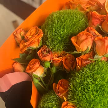 Anneler Günü İçin Gönderilen Çiçek Görselden Farklı Ve Solmuş Geldi