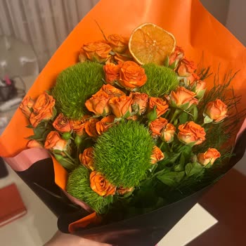 Anneler Günü İçin Gönderilen Çiçek Görselden Farklı Ve Solmuş Geldi