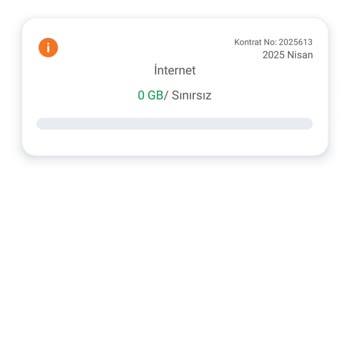 Millenicom İptal Edilen Hizmetten Sonra Haksız Faturalandırma Sorunu