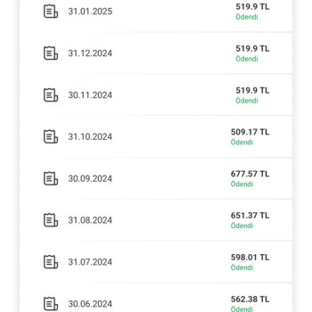 Millenicom İptal Edilen Hizmetten Sonra Haksız Faturalandırma Sorunu