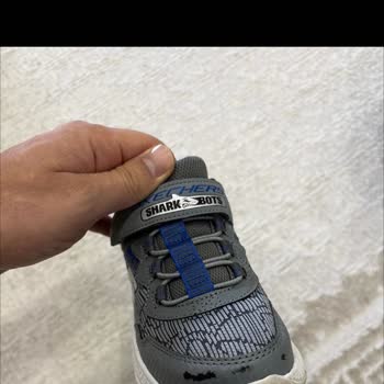 Kısa Sürede Dağılan Skechers Ayakkabı Hayal Kırıklığı Yarattı