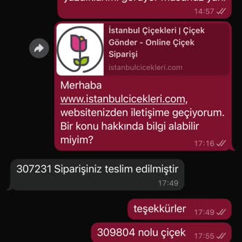 Anneler Günü’nde Eksik Teslimat Ve Yanıltıcı Bilgilendirme Mağduriyeti