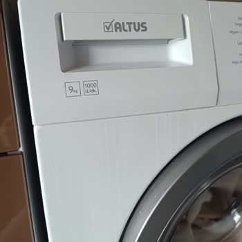 Aldığım İki Çamaşır Makinesinde Sürekli Sorun Yaşıyorum