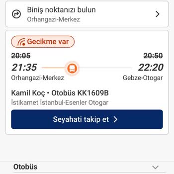 5 Aylık Bebeğimle 2 Saat Yol Kenarında Bekletildim, Mağduriyetimin Giderilmesini İstiyorum