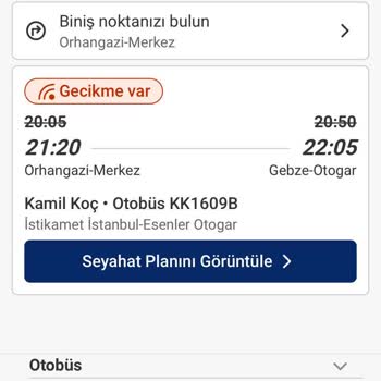5 Aylık Bebeğimle 2 Saat Yol Kenarında Bekletildim, Mağduriyetimin Giderilmesini İstiyorum