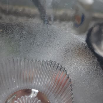 Bulaşık Makinesinde Kireçli Kalıntı Sorunu Ve Tablet Kaynaklı Mağduriyet